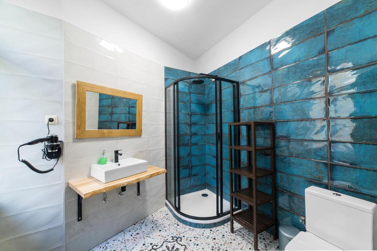 פראג Hostel Elf מראה חיצוני תמונה