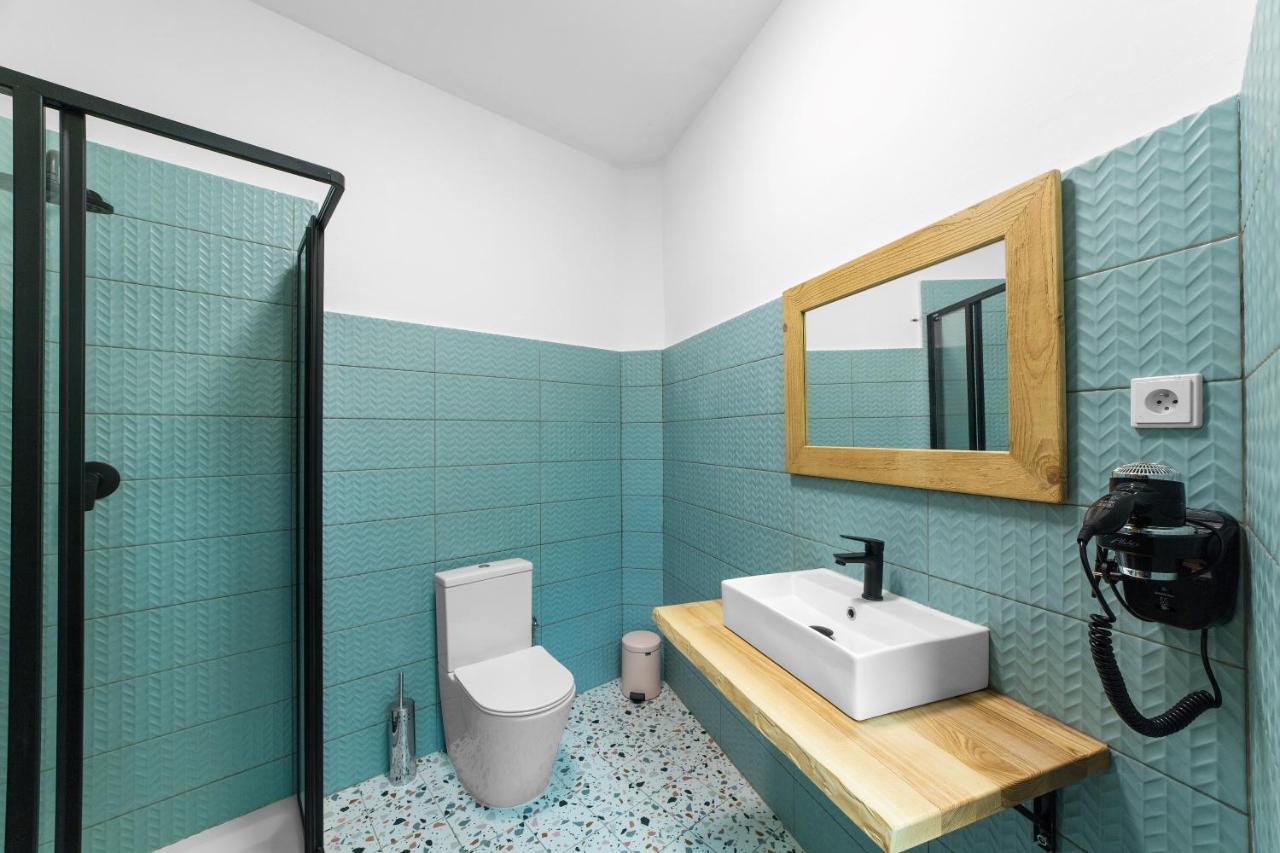 פראג Hostel Elf מראה חיצוני תמונה
